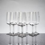 592136 Wine glass